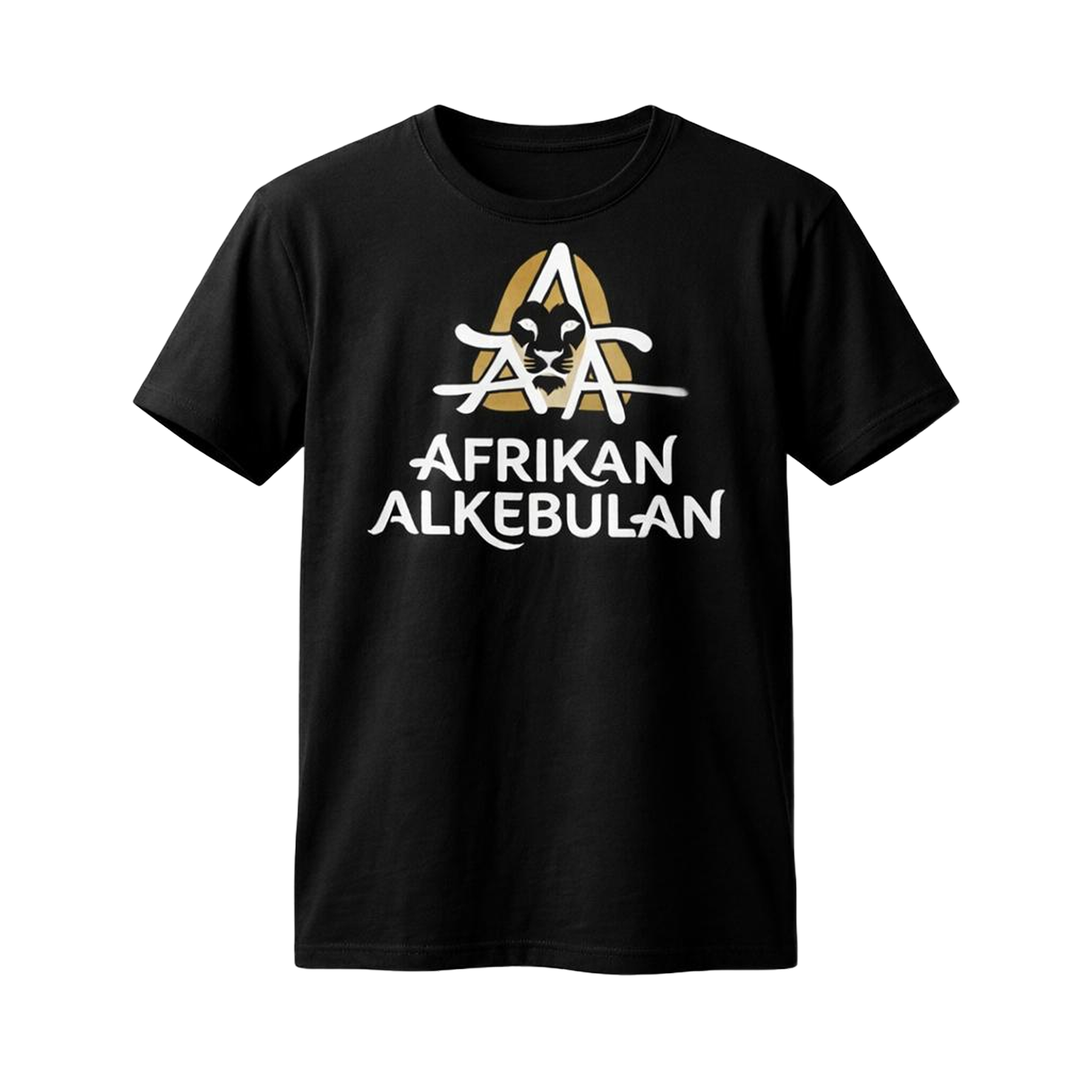 Alkebulan Classic T-Shirt