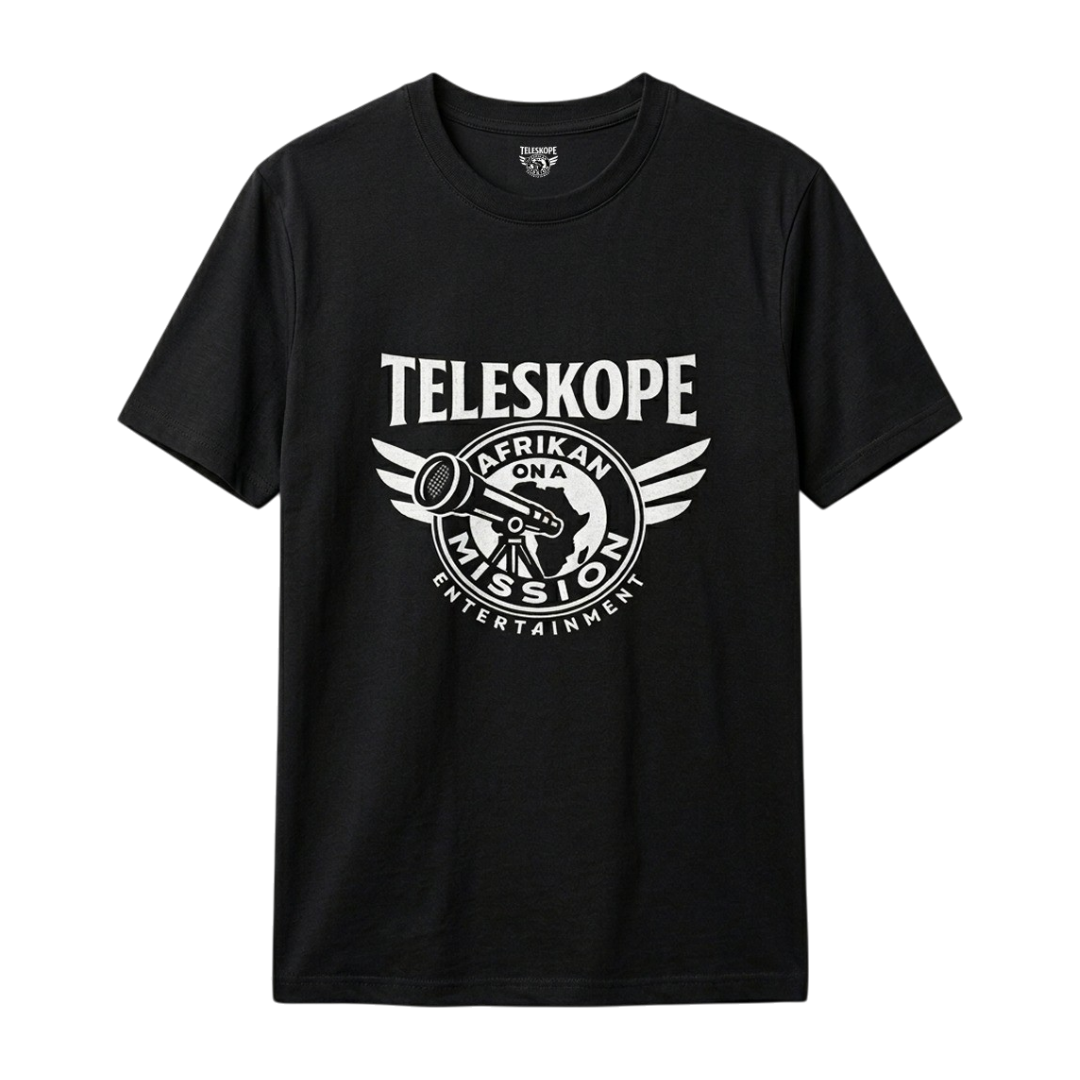 On A Mission T-Shirt