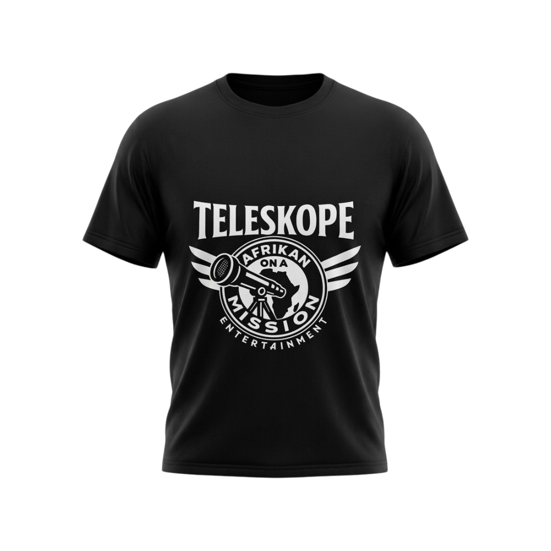 Teleskope Logo T-Shirt